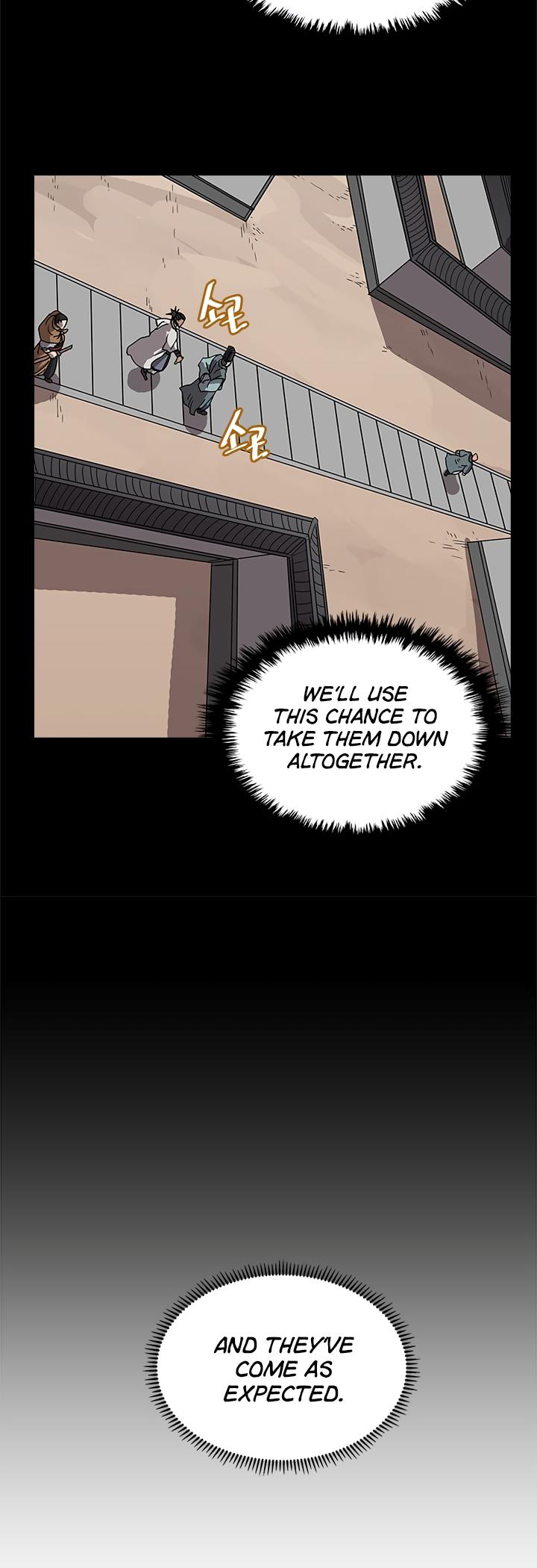 Chronicles of Heavenly Demon chapter 47 - page 19