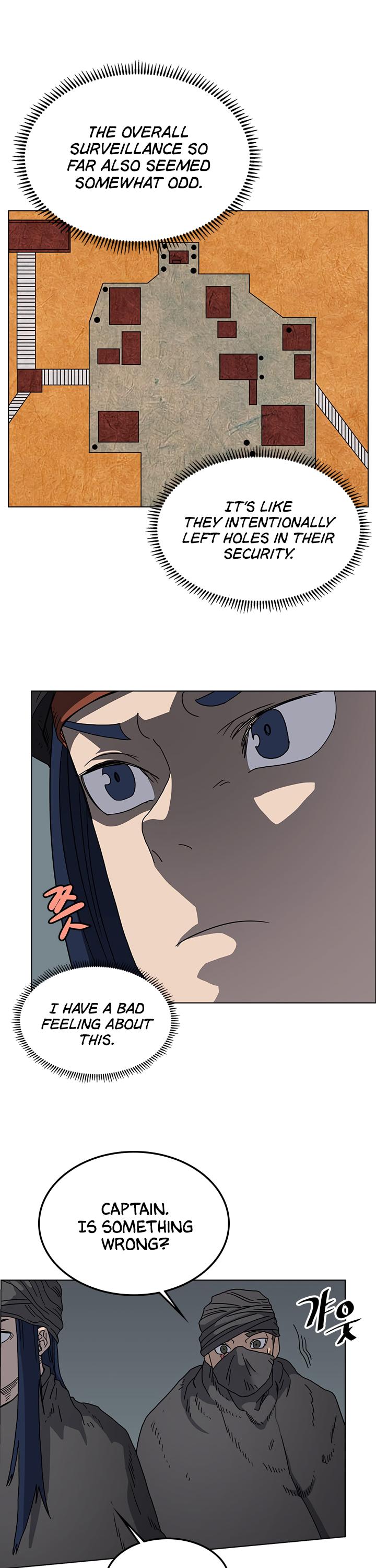 Chronicles of Heavenly Demon chapter 47 - page 8