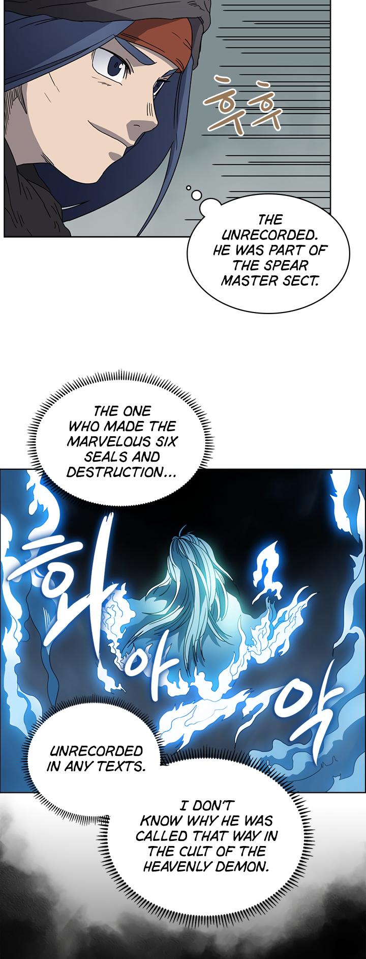 Chronicles of Heavenly Demon chapter 52 - page 11