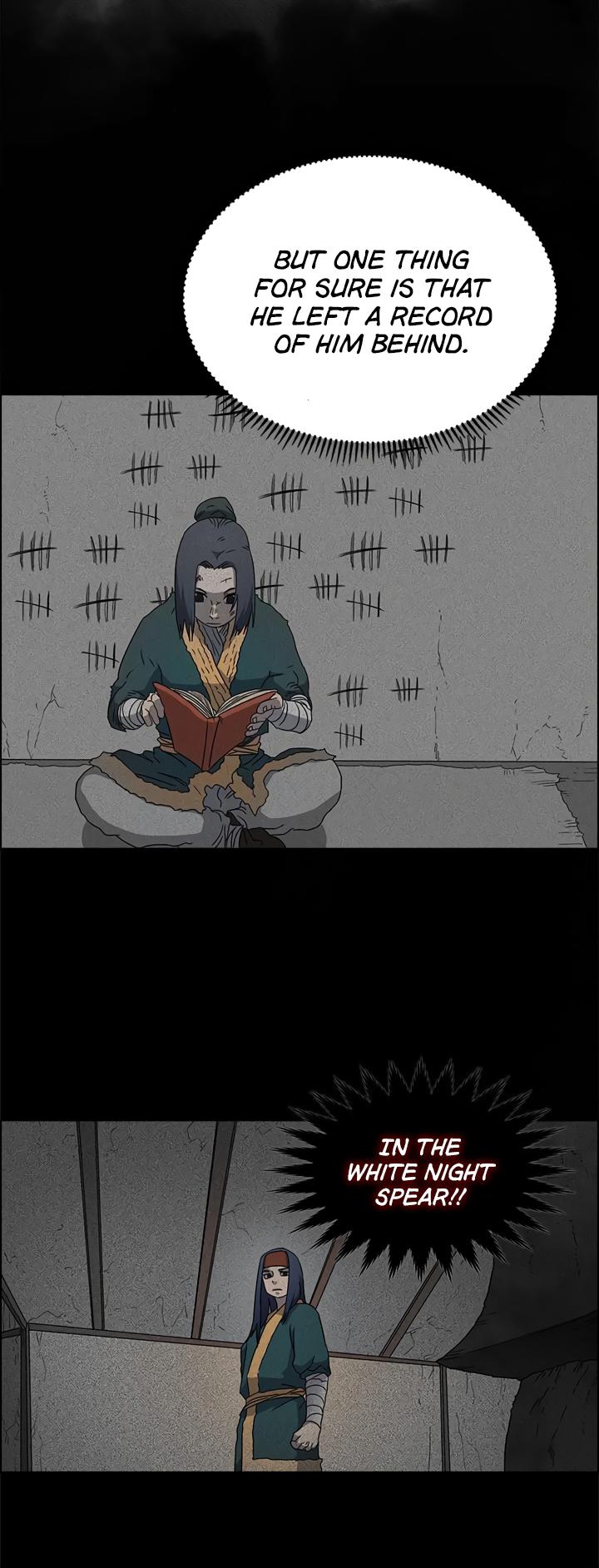 Chronicles of Heavenly Demon chapter 52 - page 12
