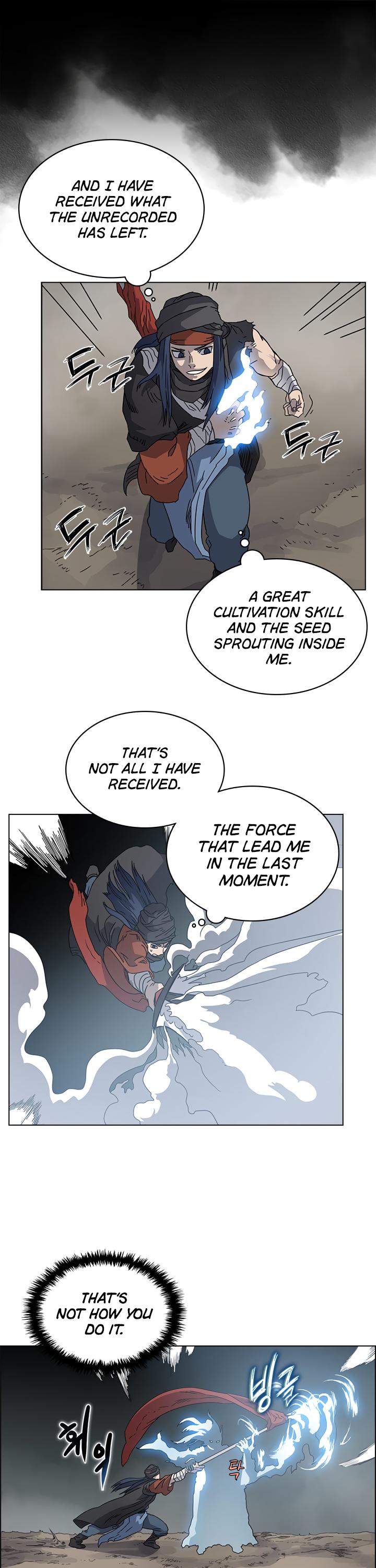 Chronicles of Heavenly Demon chapter 52 - page 13