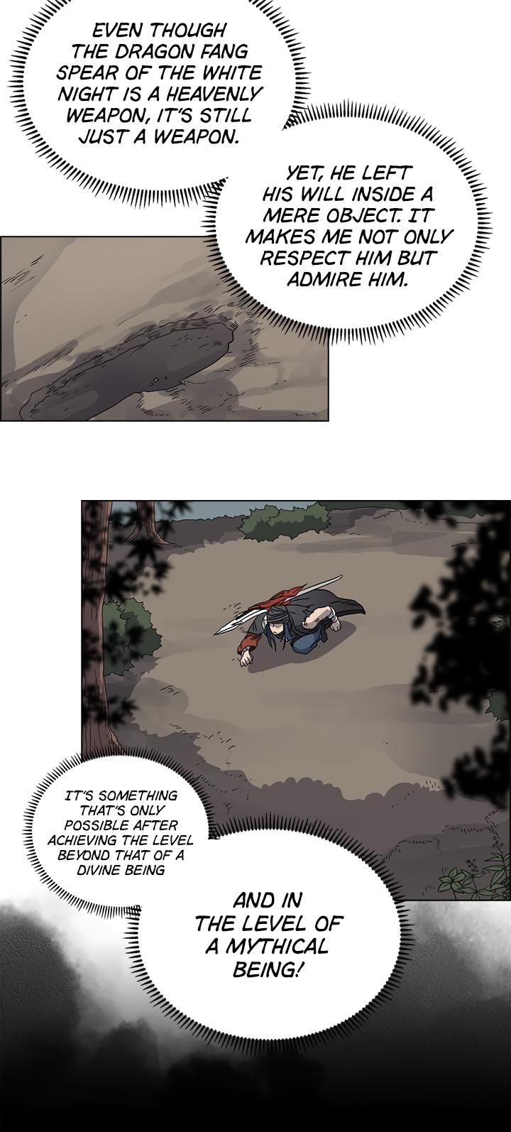 Chronicles of Heavenly Demon chapter 52 - page 15