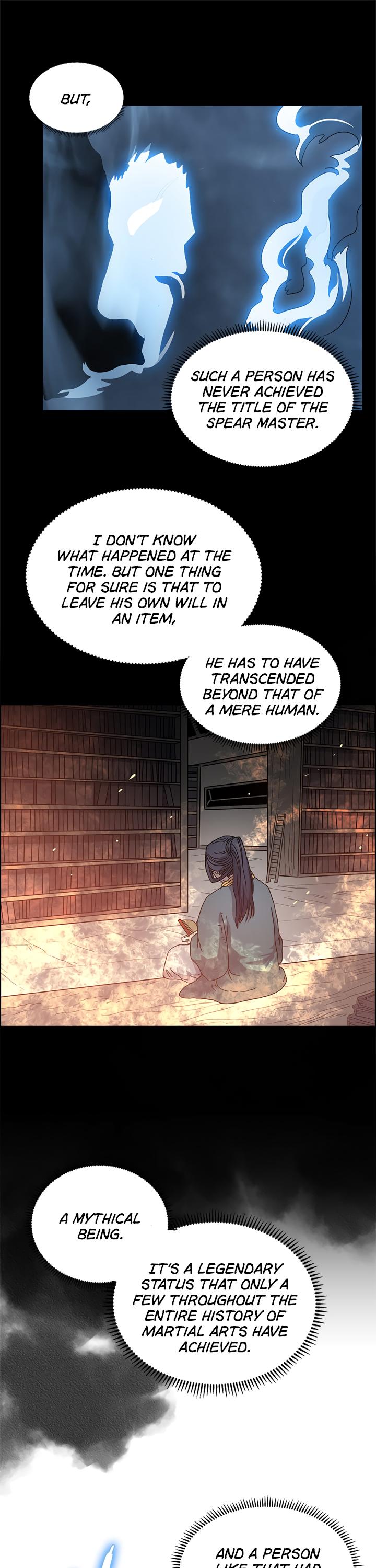 Chronicles of Heavenly Demon chapter 52 - page 16