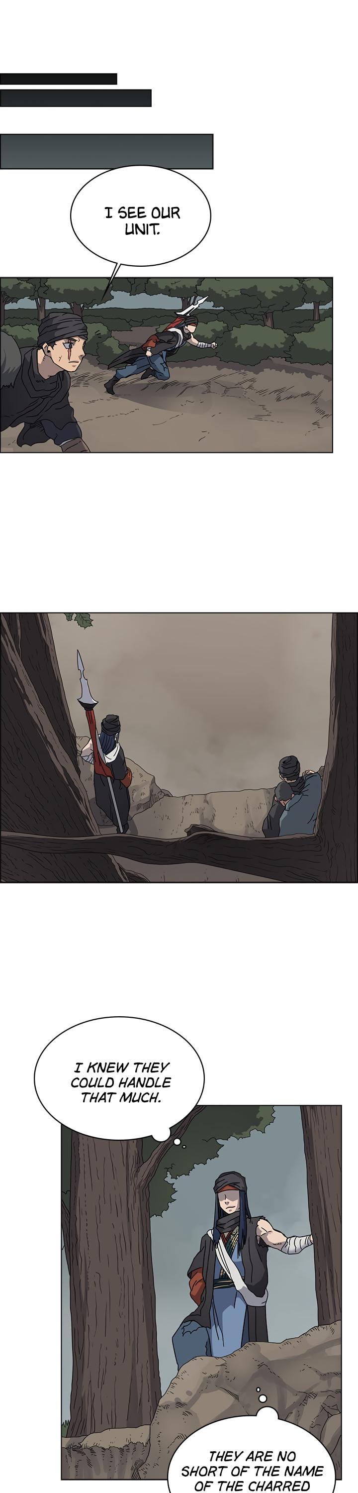 Chronicles of Heavenly Demon chapter 52 - page 19