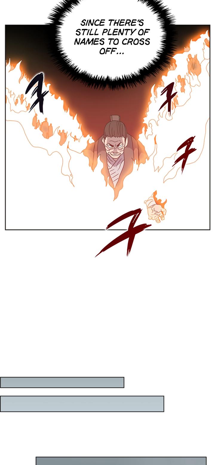 Chronicles of Heavenly Demon chapter 52 - page 23