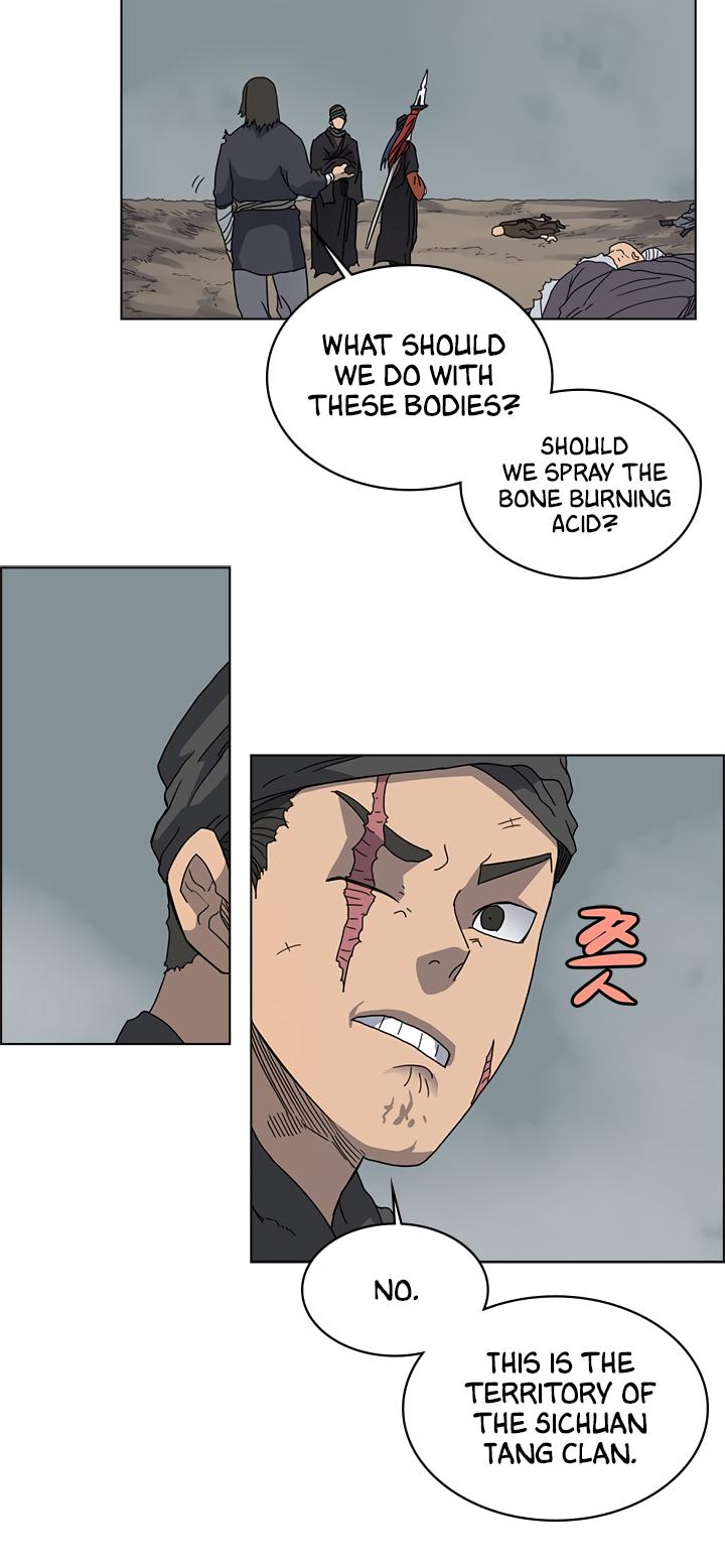 Chronicles of Heavenly Demon chapter 52 - page 24