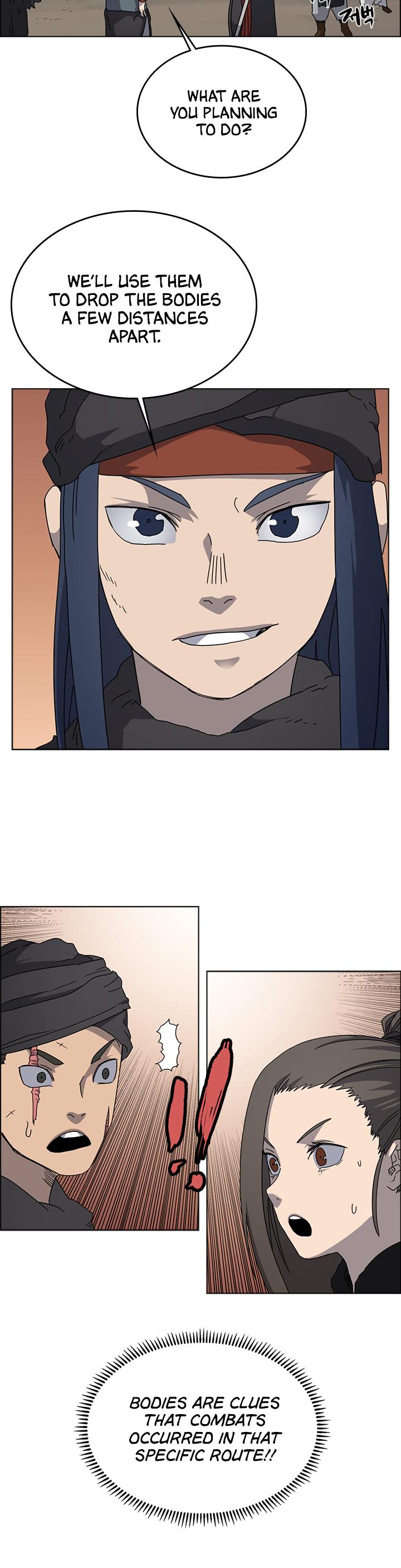 Chronicles of Heavenly Demon chapter 52 - page 26