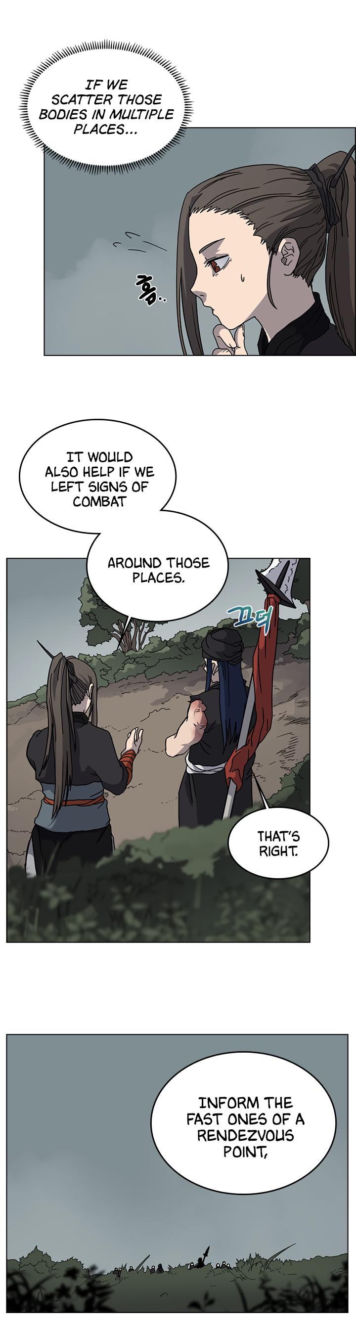 Chronicles of Heavenly Demon chapter 52 - page 27