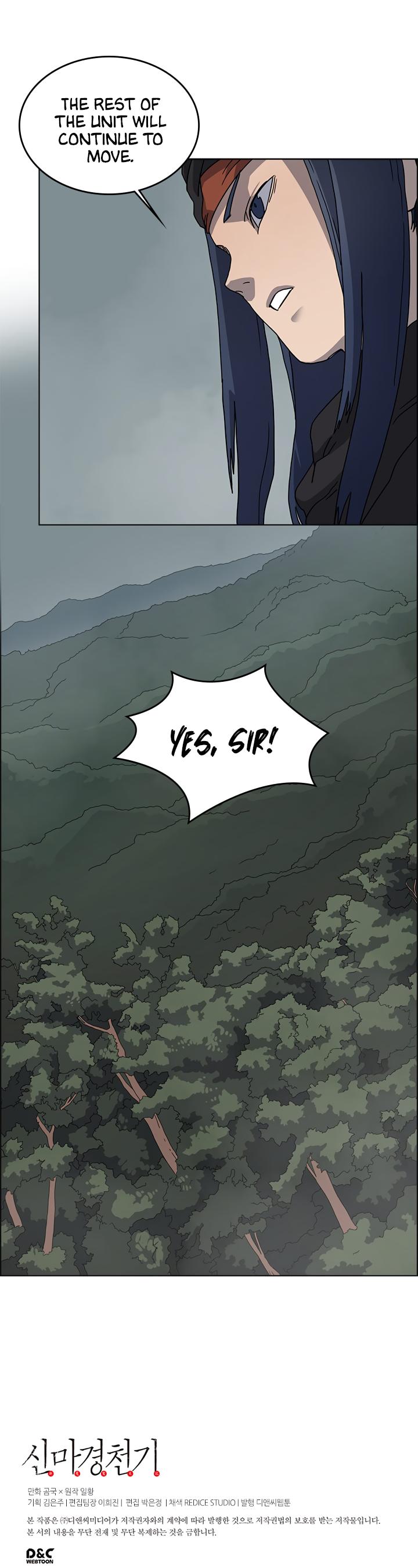 Chronicles of Heavenly Demon chapter 52 - page 28