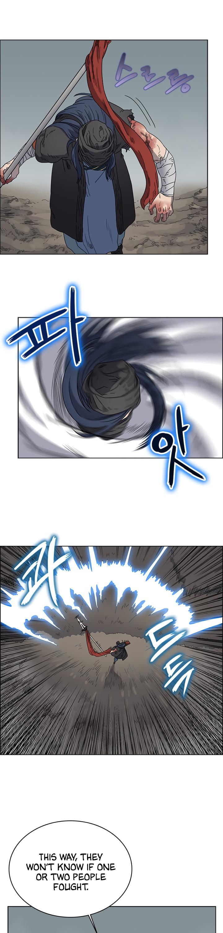 Chronicles of Heavenly Demon chapter 52 - page 7