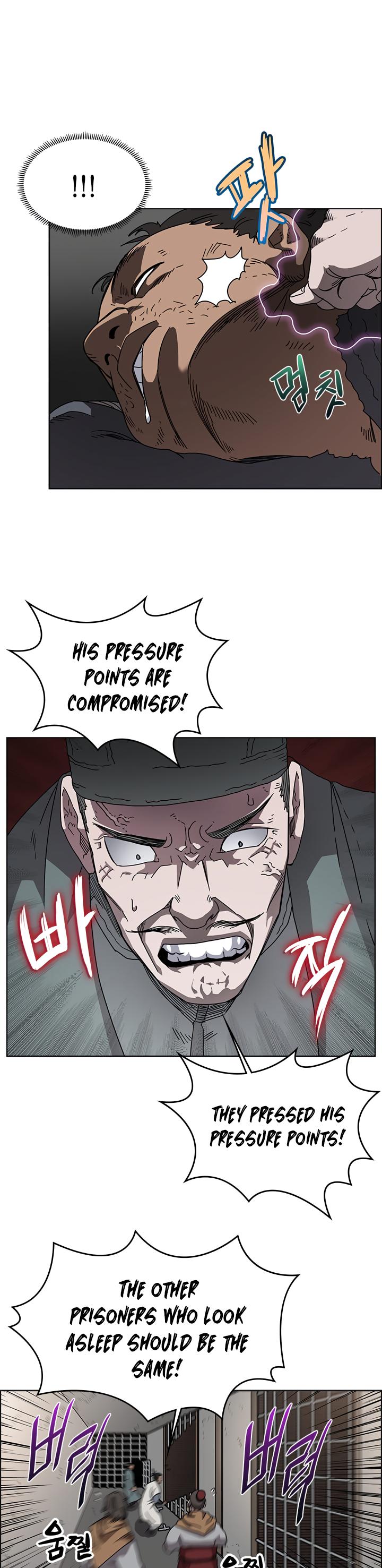 Chronicles of Heavenly Demon chapter 48 - page 10