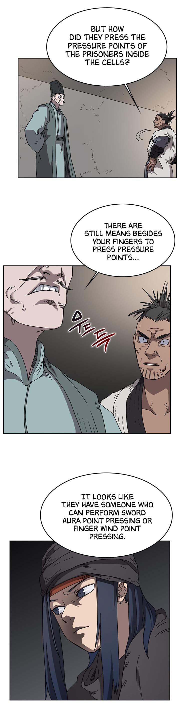 Chronicles of Heavenly Demon chapter 48 - page 12