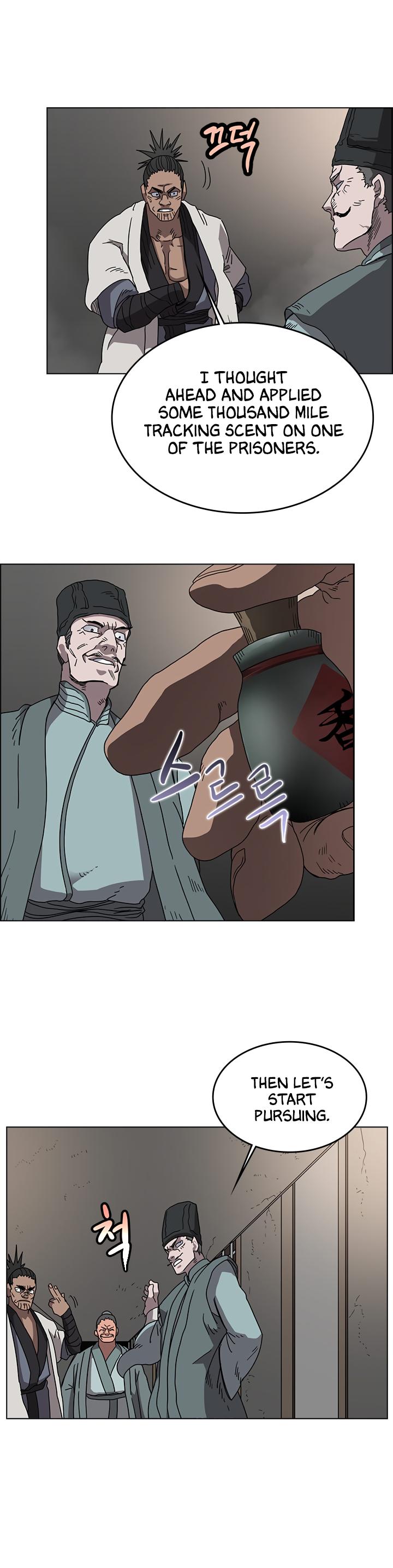 Chronicles of Heavenly Demon chapter 48 - page 14