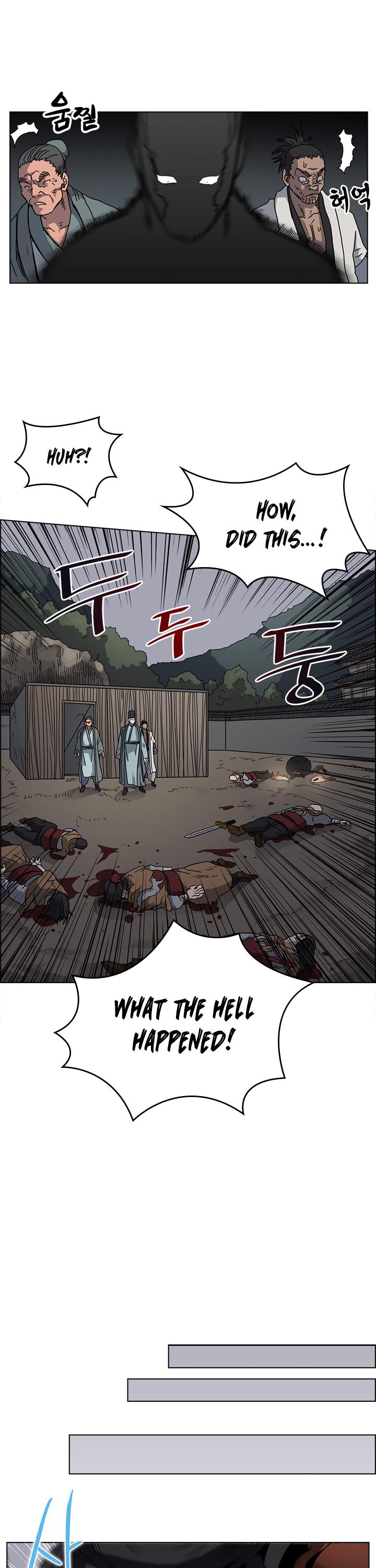Chronicles of Heavenly Demon chapter 48 - page 16