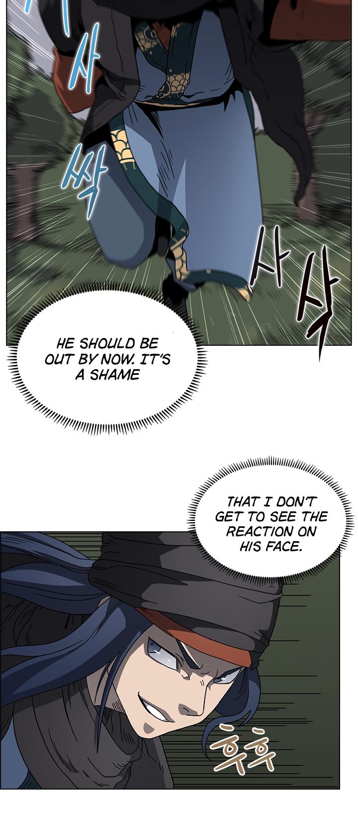 Chronicles of Heavenly Demon chapter 48 - page 17