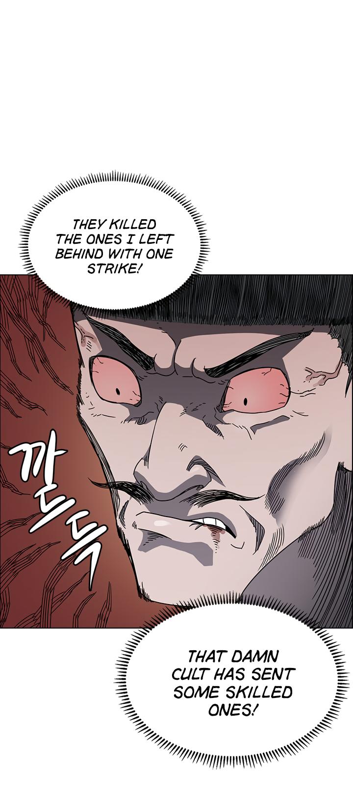 Chronicles of Heavenly Demon chapter 48 - page 18
