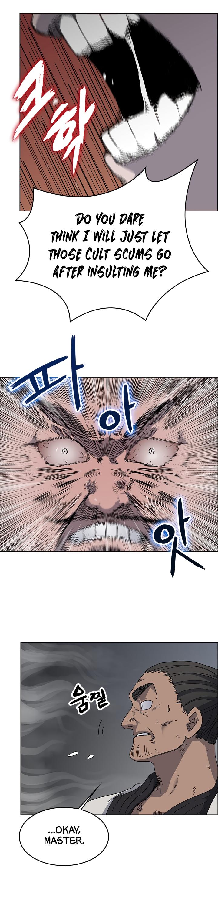 Chronicles of Heavenly Demon chapter 48 - page 24