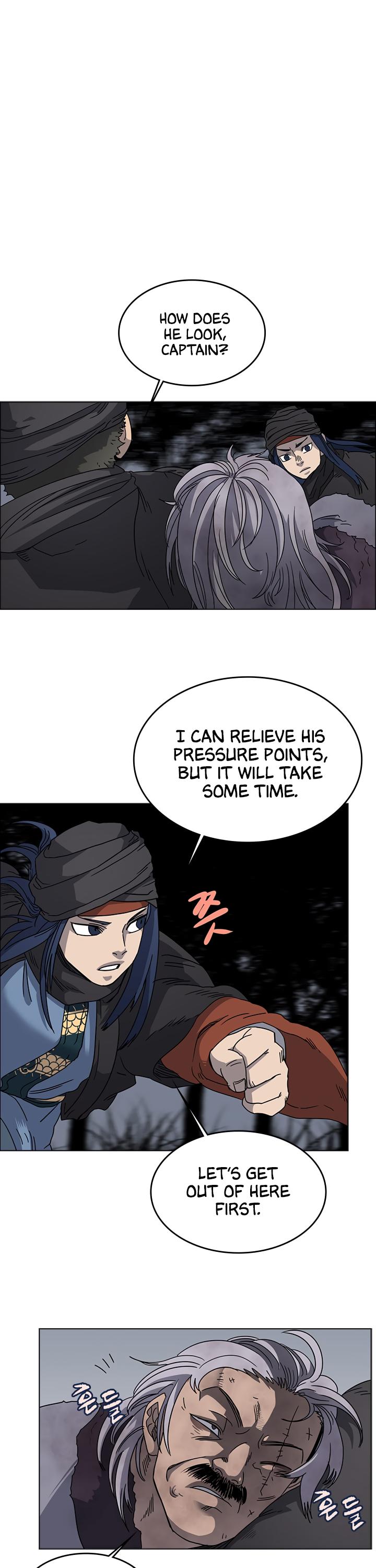Chronicles of Heavenly Demon chapter 48 - page 25
