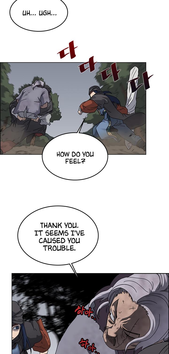Chronicles of Heavenly Demon chapter 48 - page 26