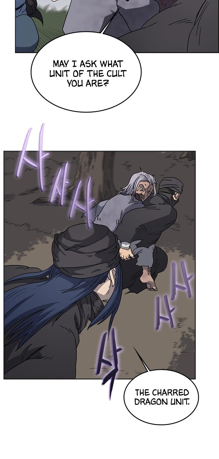 Chronicles of Heavenly Demon chapter 48 - page 27