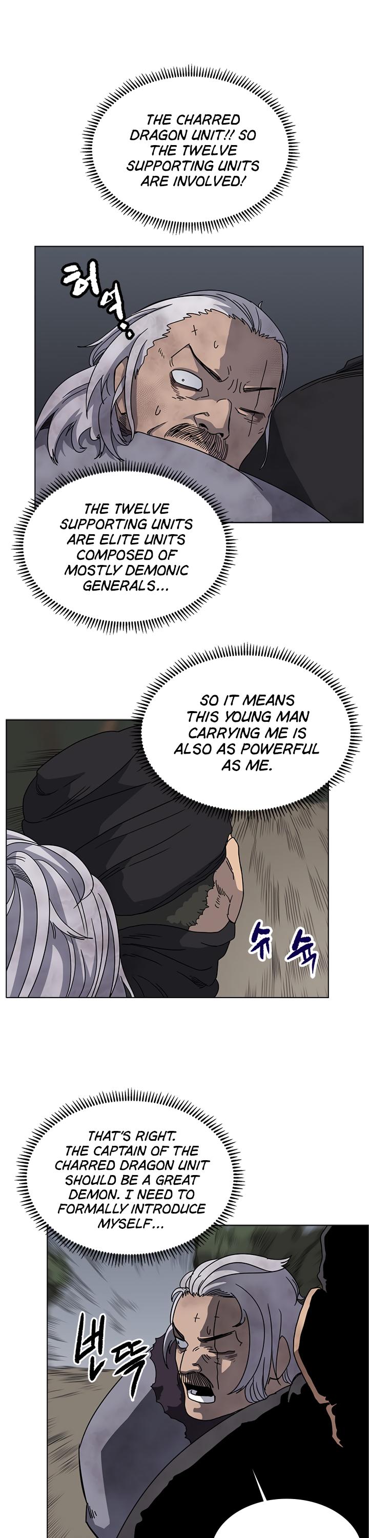 Chronicles of Heavenly Demon chapter 48 - page 28