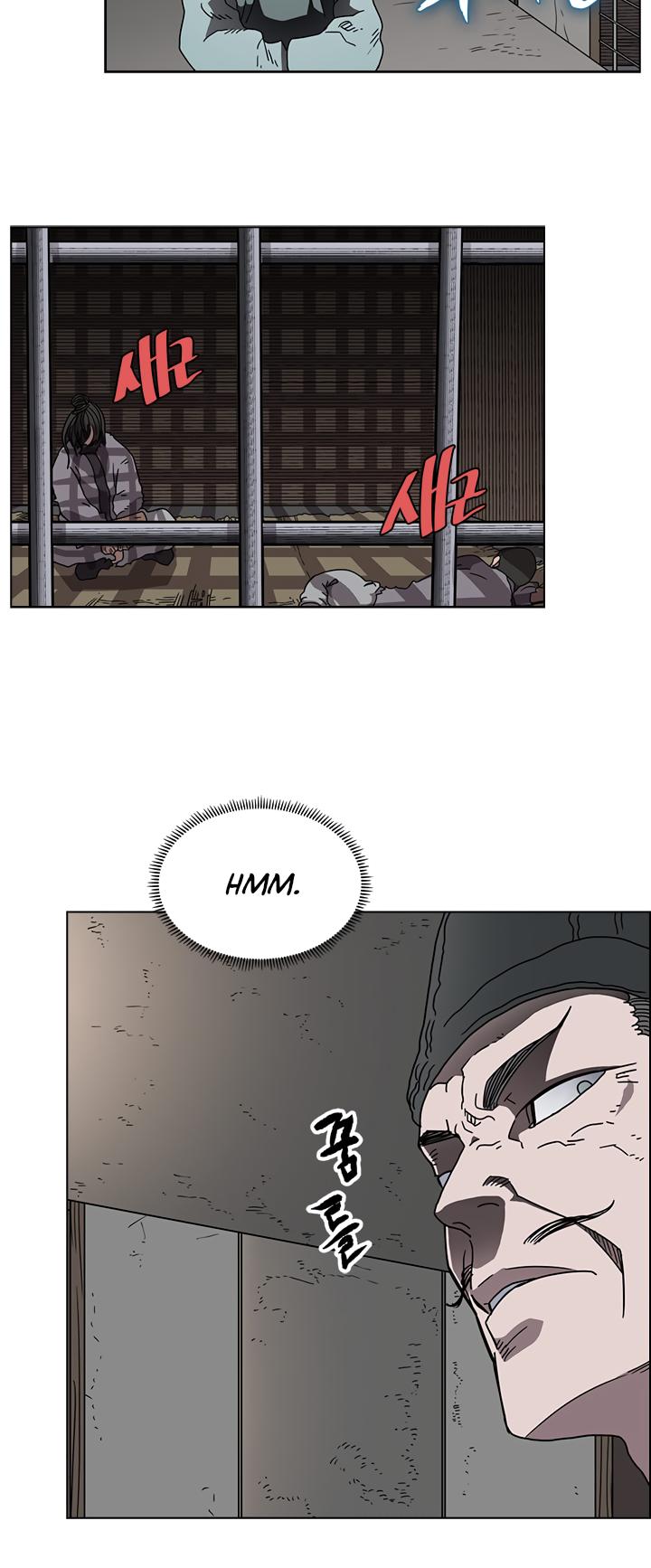 Chronicles of Heavenly Demon chapter 48 - page 4