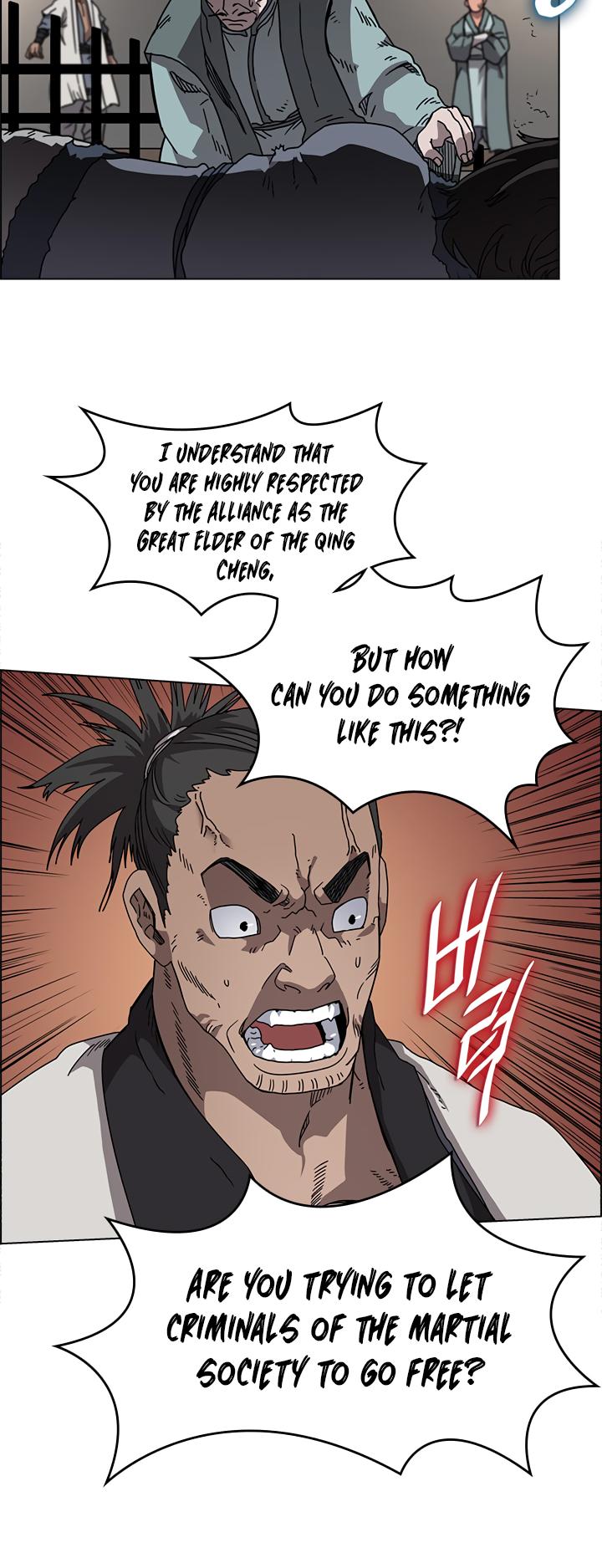 Chronicles of Heavenly Demon chapter 48 - page 9