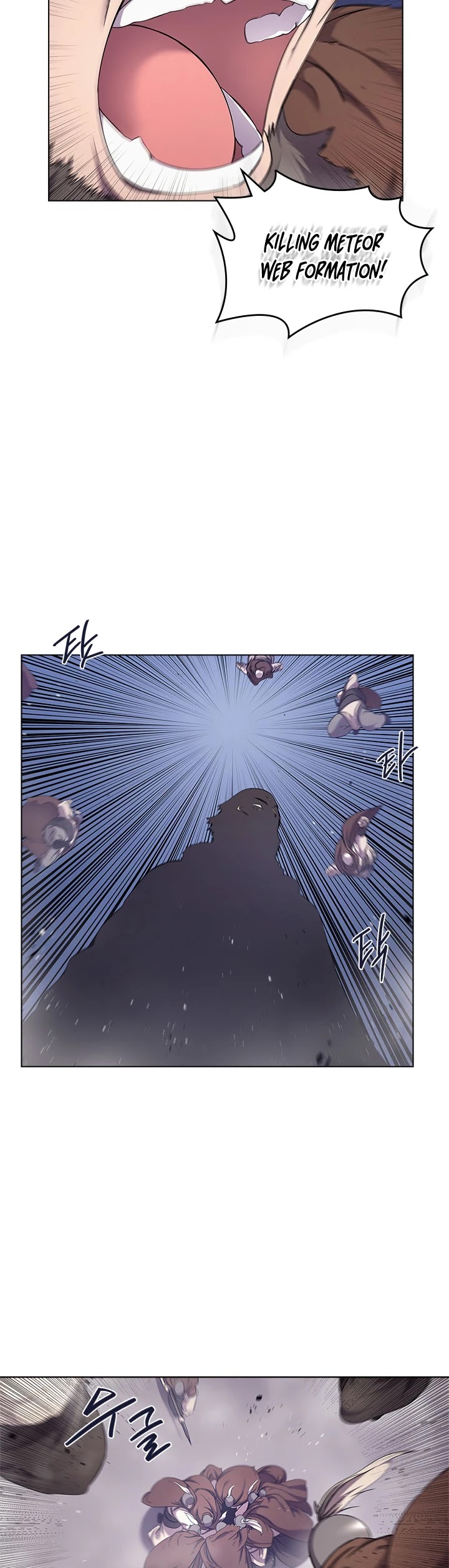 Chronicles of Heavenly Demon chapter 146 - page 29
