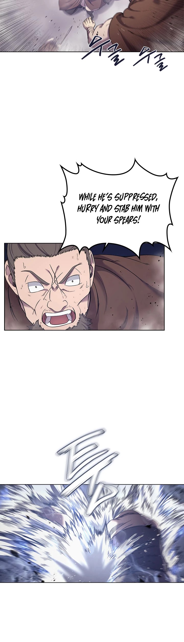 Chronicles of Heavenly Demon chapter 146 - page 30