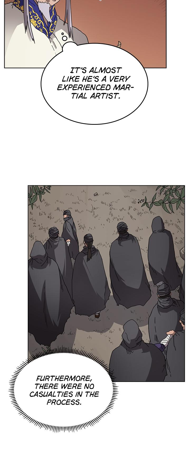 Chronicles of Heavenly Demon chapter 53 - page 10