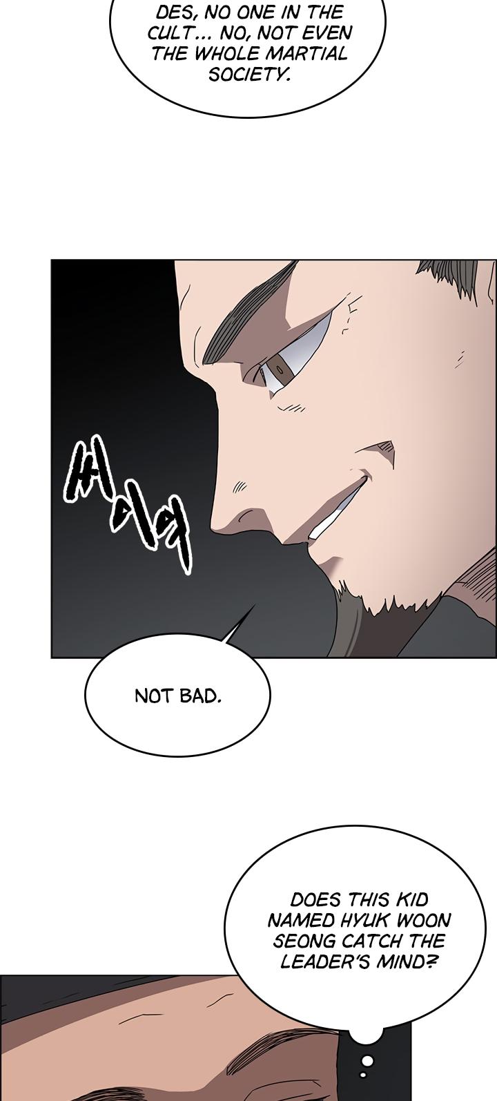 Chronicles of Heavenly Demon chapter 53 - page 12