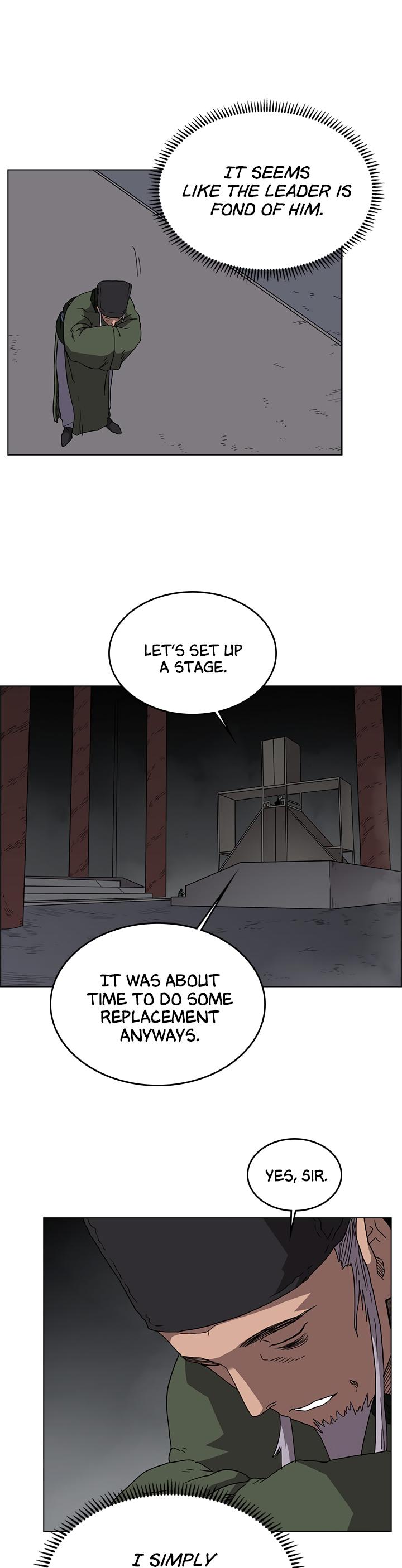 Chronicles of Heavenly Demon chapter 53 - page 14