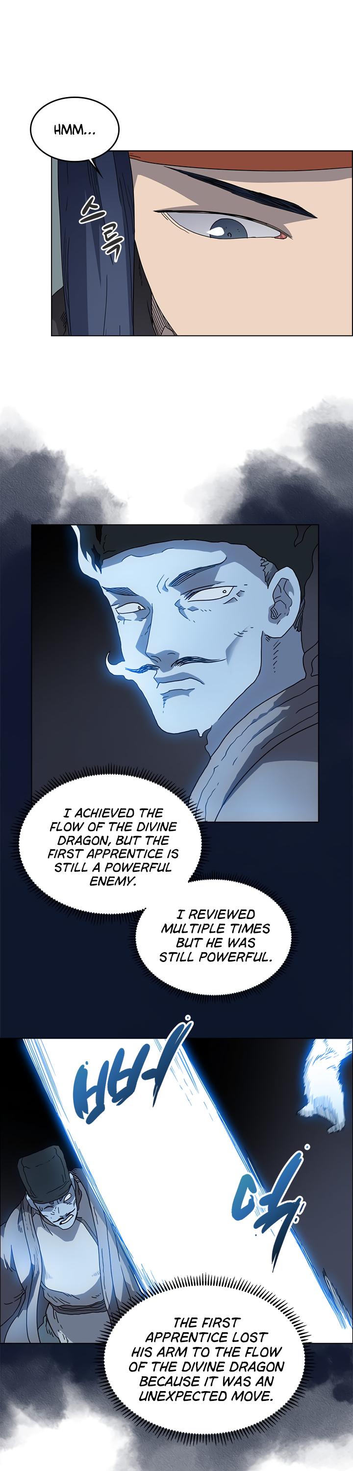 Chronicles of Heavenly Demon chapter 53 - page 16