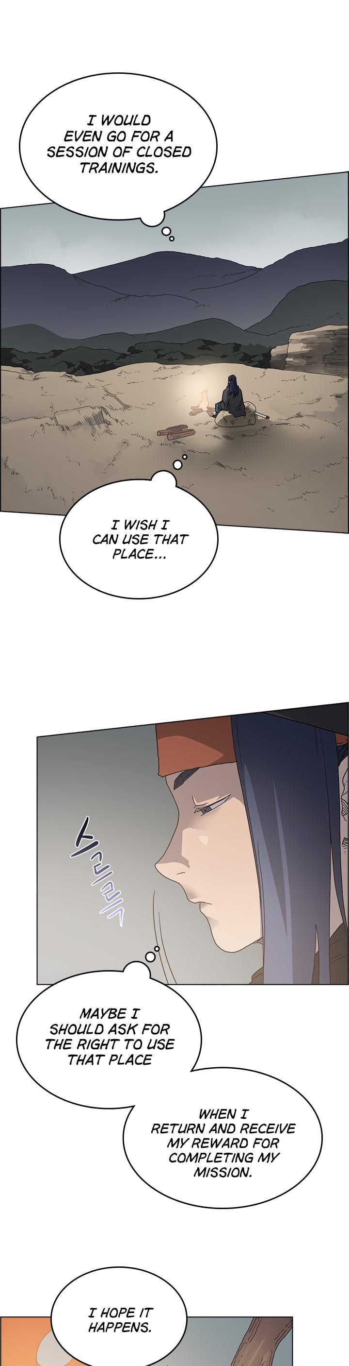 Chronicles of Heavenly Demon chapter 53 - page 19