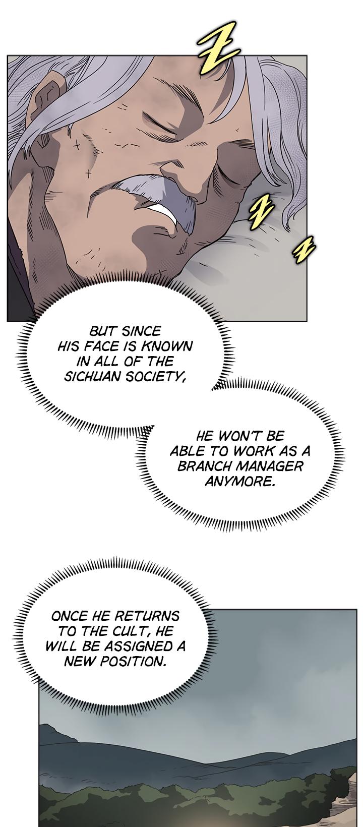 Chronicles of Heavenly Demon chapter 53 - page 22
