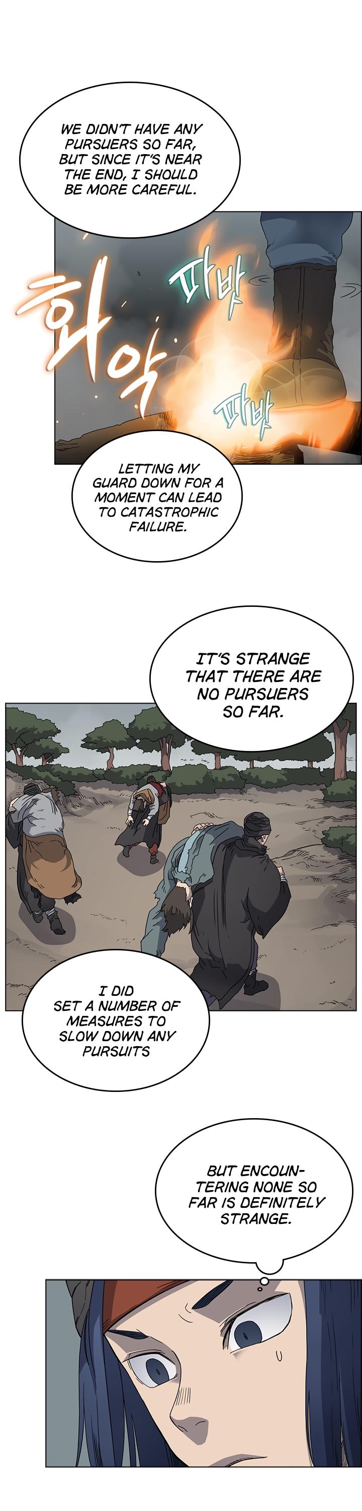 Chronicles of Heavenly Demon chapter 53 - page 24
