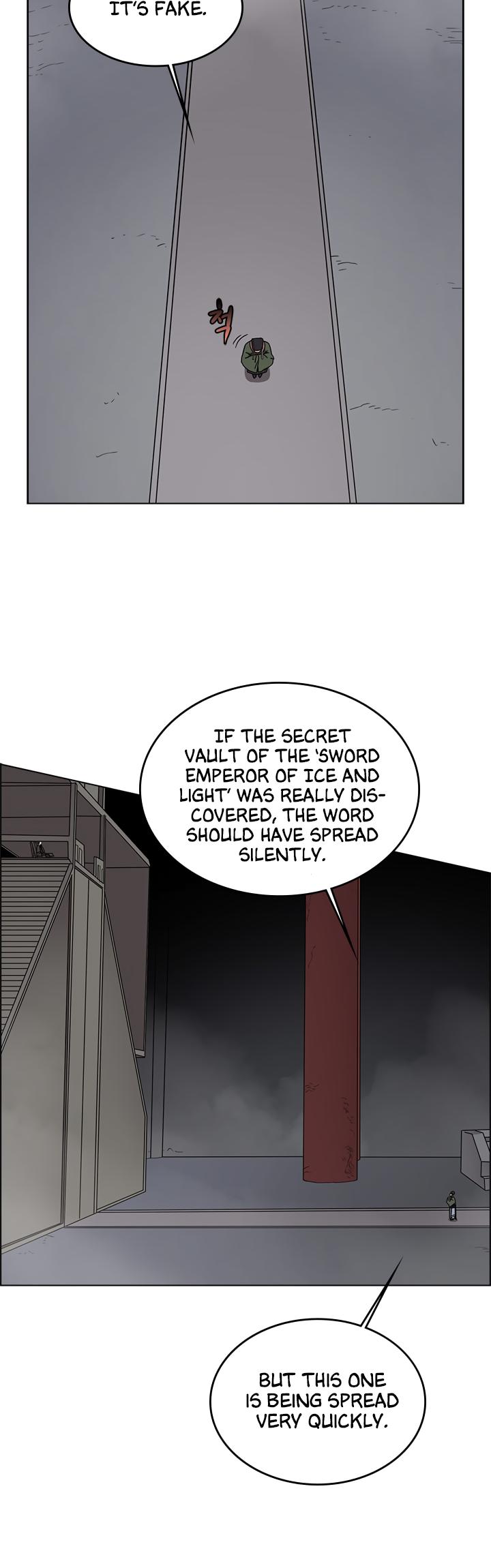 Chronicles of Heavenly Demon chapter 53 - page 4