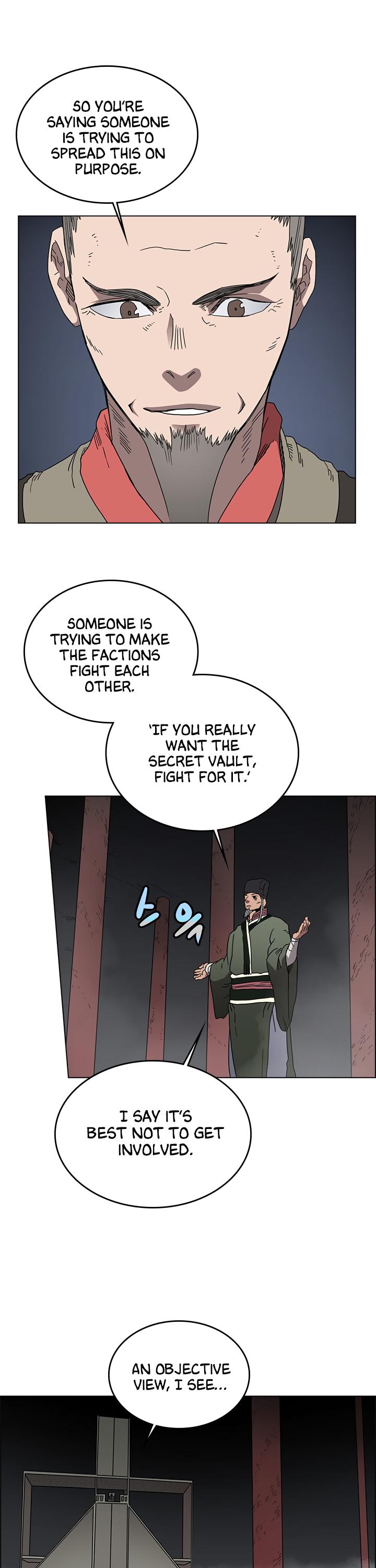 Chronicles of Heavenly Demon chapter 53 - page 5