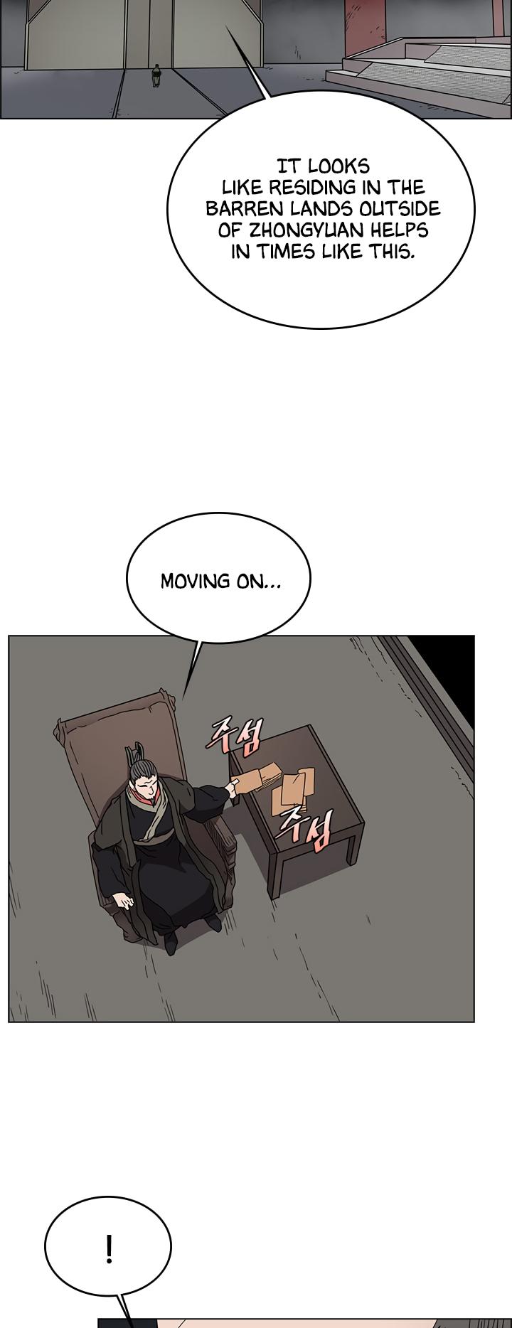Chronicles of Heavenly Demon chapter 53 - page 6