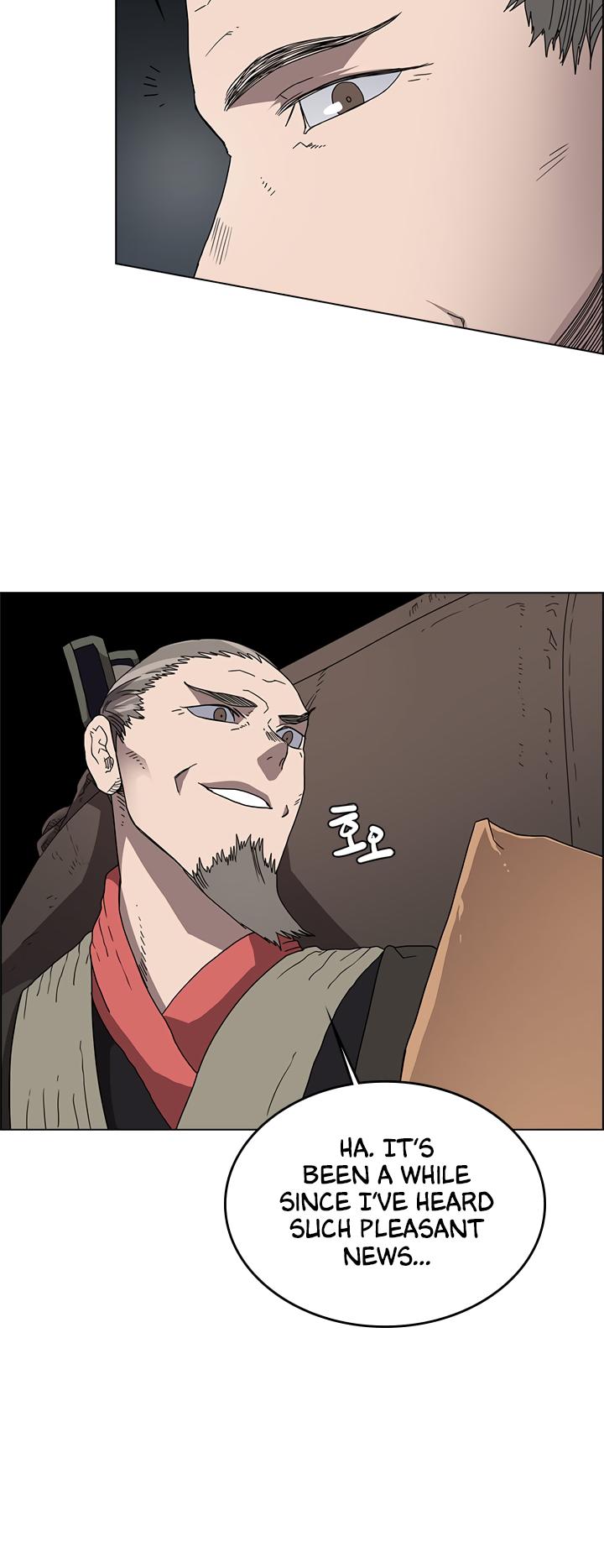 Chronicles of Heavenly Demon chapter 53 - page 7