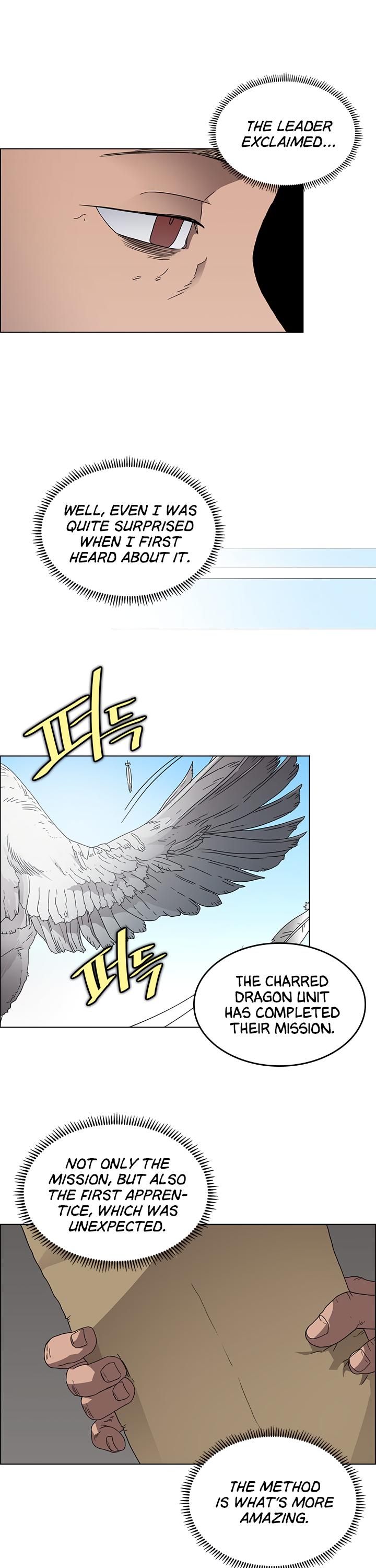 Chronicles of Heavenly Demon chapter 53 - page 8
