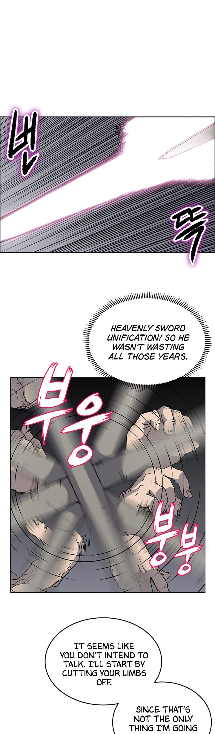Chronicles of Heavenly Demon chapter 49 - page 24