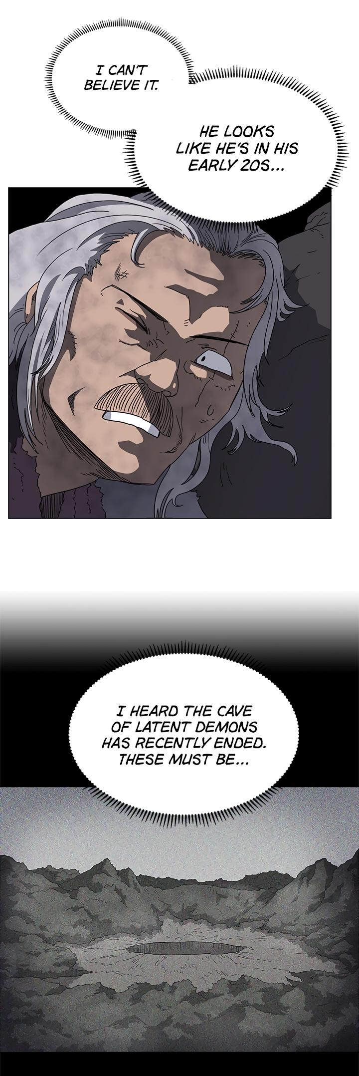 Chronicles of Heavenly Demon chapter 49 - page 3
