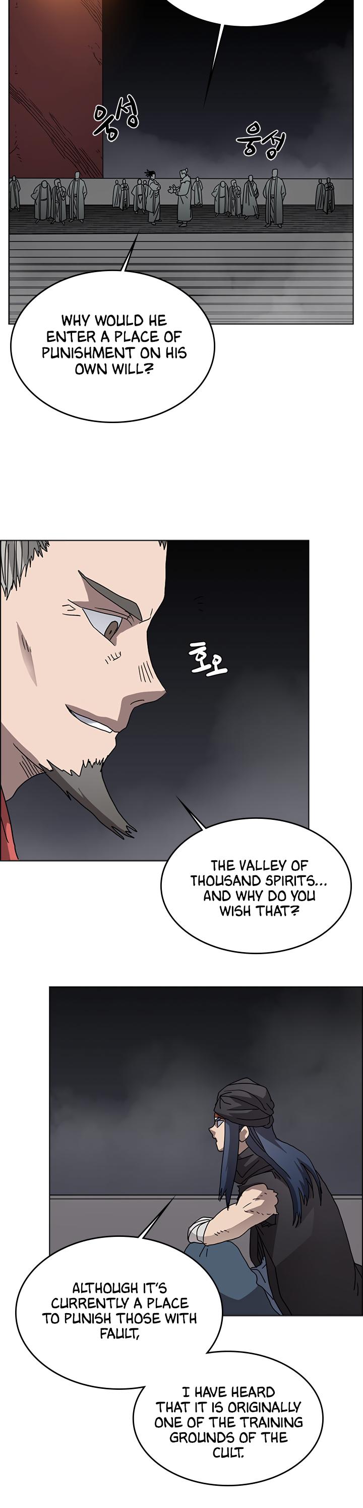 Chronicles of Heavenly Demon chapter 54 - page 16