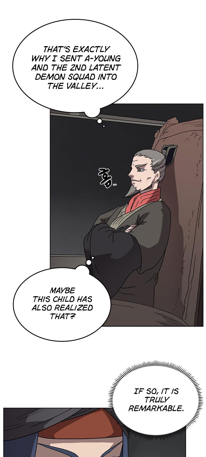 Chronicles of Heavenly Demon chapter 54 - page 18