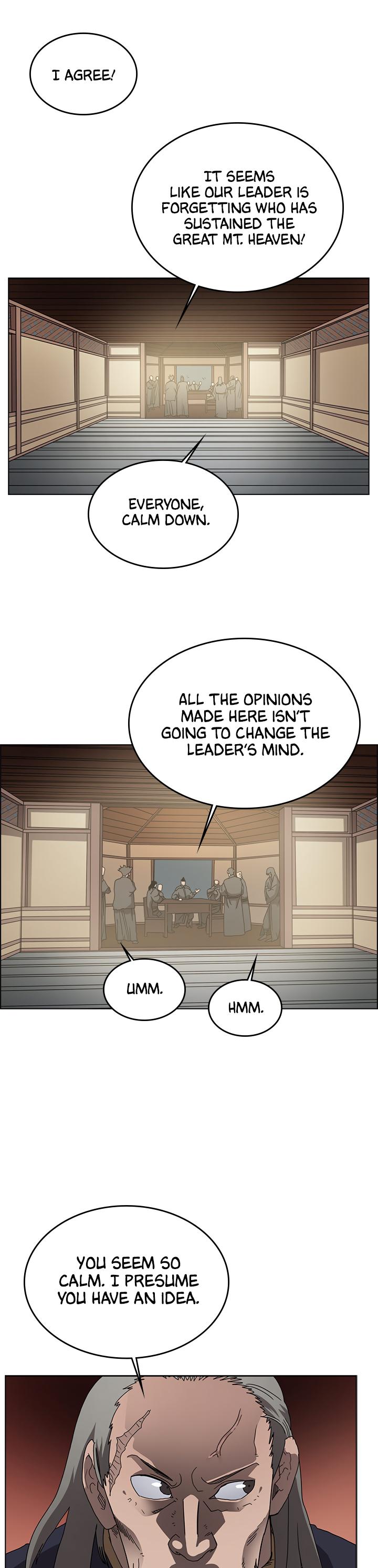 Chronicles of Heavenly Demon chapter 54 - page 24