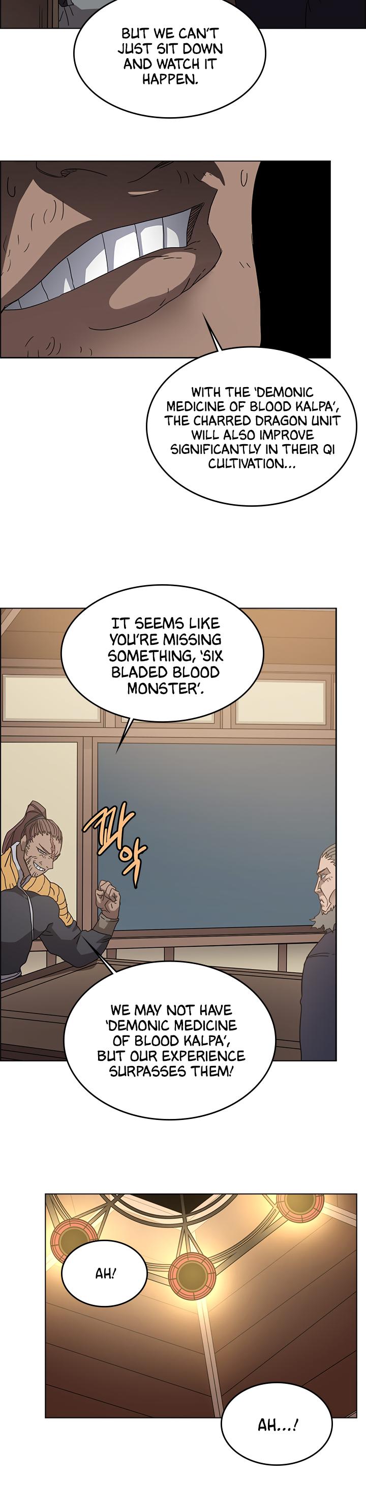 Chronicles of Heavenly Demon chapter 54 - page 27