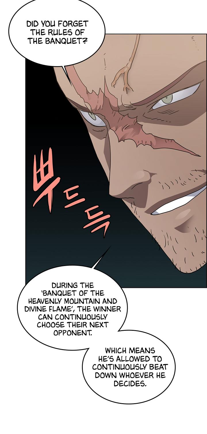 Chronicles of Heavenly Demon chapter 54 - page 30