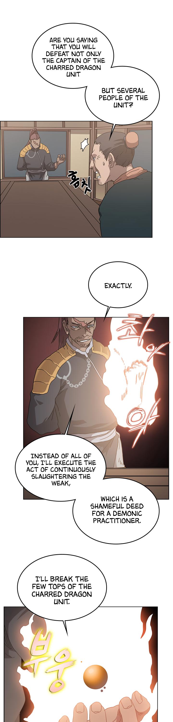 Chronicles of Heavenly Demon chapter 54 - page 31
