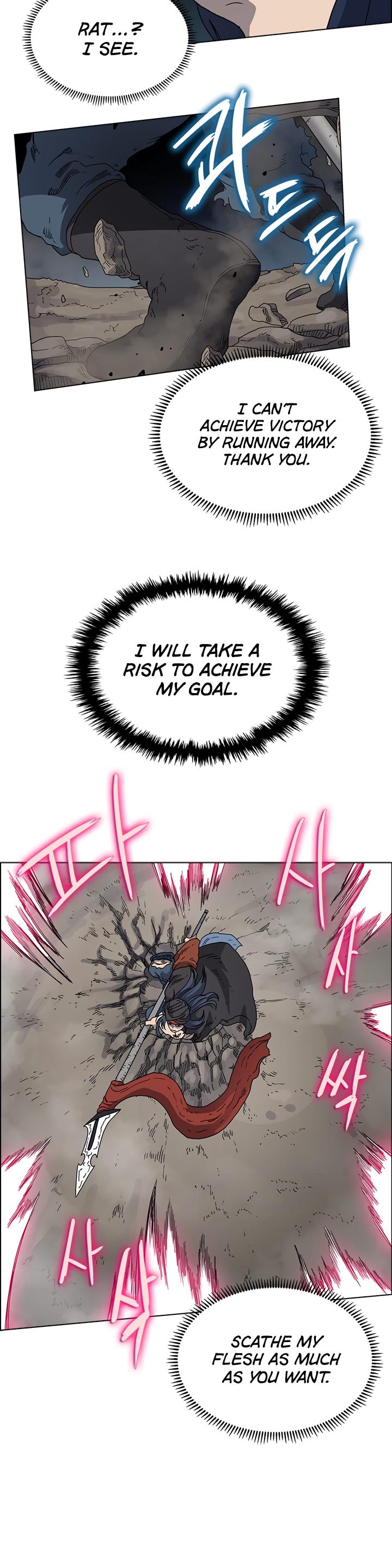 Chronicles of Heavenly Demon chapter 50 - page 19